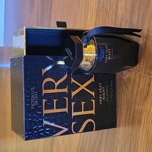 Victoria's Secret Very Sexy Night 3.4 oz
